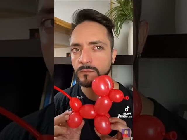 Funny Mercuri_88 Tiktok Videos - Baloon lover