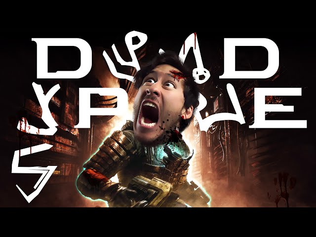 Dead Space: REMAKE - Part 5