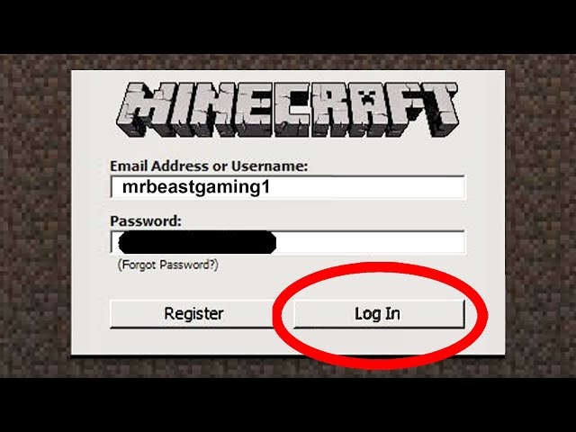 How 126,000,000 Minecraft Accounts Got Hacked