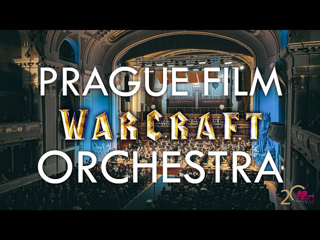 For the Horde – Warcraft by Ramin Djawadi 2016 motion picture George Korynta & Prague Film Orchestra