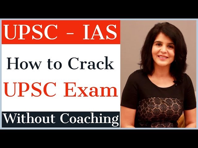How to Prepare/Crack for UPSC Civil Services Exam | Strategy for UPSC/IAS Exam | ChetChat