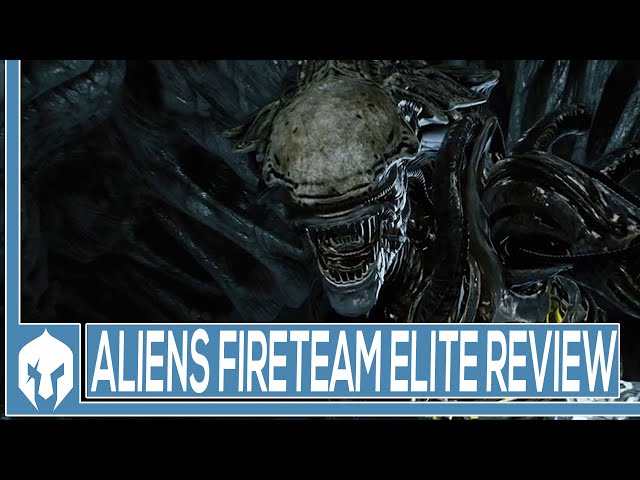 Aliens Fireteam Elite Review - Let Me Tell You About Aliens Fireteam