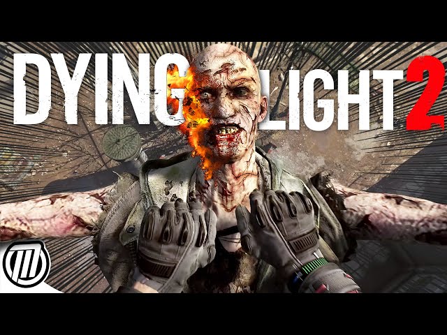 🔴 DYING LIGHT 2: EARLY Next-Gen Gameplay | LIVE Stream