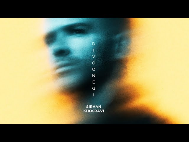 Sirvan Khosravi - Divoonegi (Official Audio)
