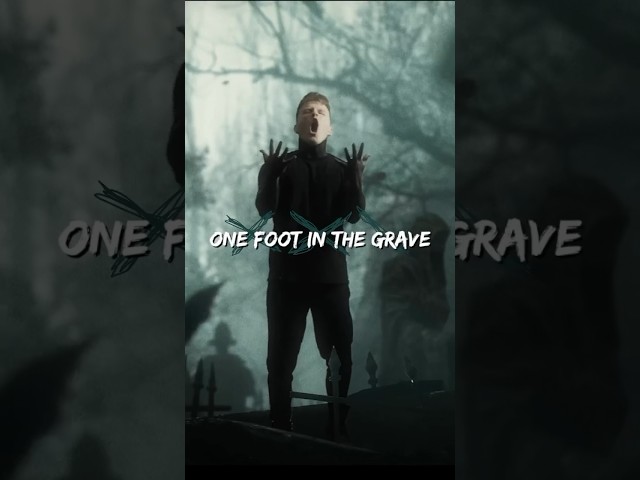 This Friday April 19th #OneFootInTheGrave🤘 🪦 are you ready? #FATN #FromAshesToNew