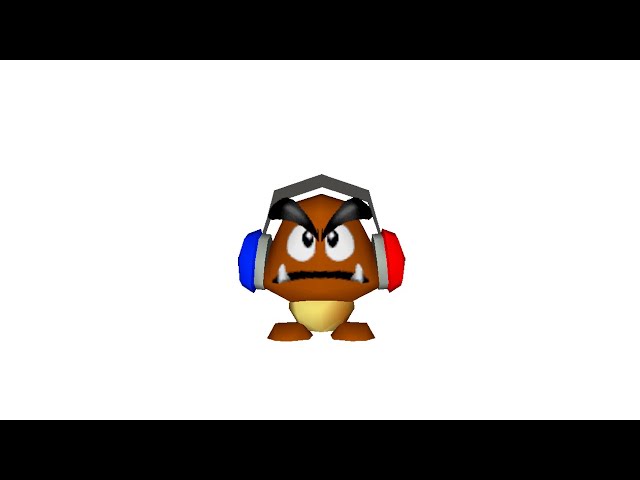 put on your headphones and forget about problems ~ nintendo music