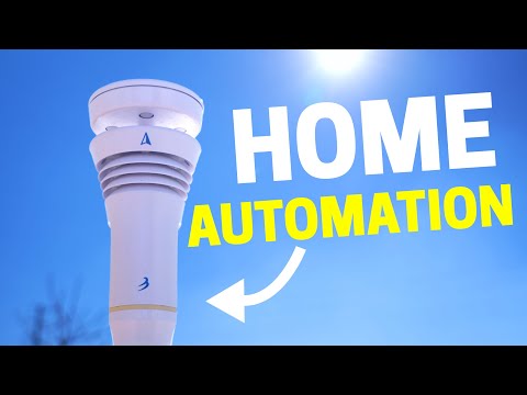 Home Automation Ideas
