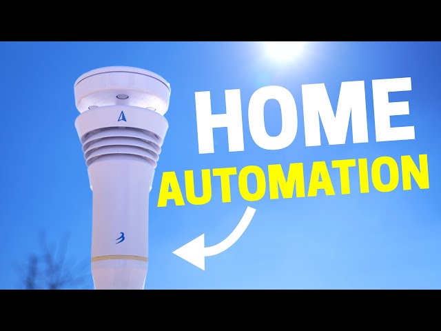 I added 10 NEW Home Automation Ideas for 2024! (EASY)