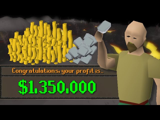 This Video Game Hosts a Terrifying Million Dollar Scamming Industry