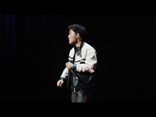 节奏音乐的魔力 | Xiangdong Zheng | TEDxChengdu