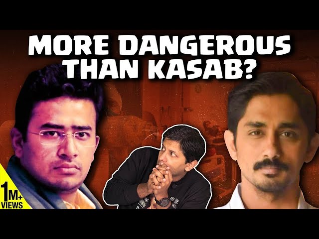 Tejasvi Surya's Real Face & how to stop Communalism amidst a Pandemic |Deshbhakt with Akash Banerjee