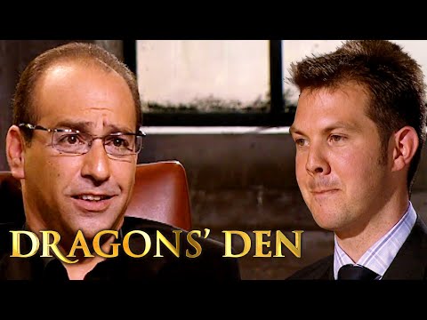 This Could Be On Every Boat Across The Continent | Dragons' Den