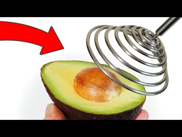 Avocado Gadgets You MUST See!
