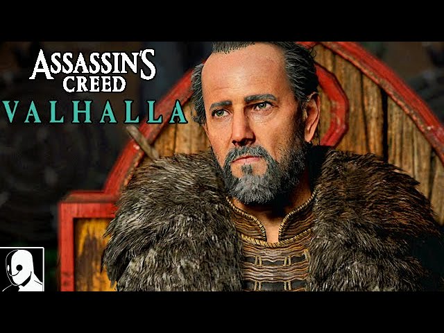 Assassins Creed Valhalla Gameplay Deutsch #85 - Action im FREUDENHAUS, das ist zu viel für YT