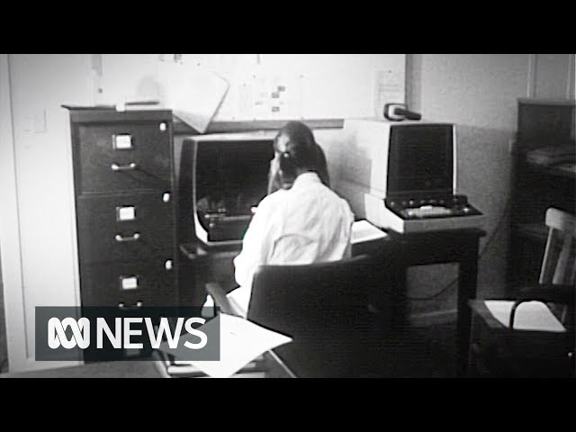 Computer predicts the end of civilisation (1973) | RetroFocus