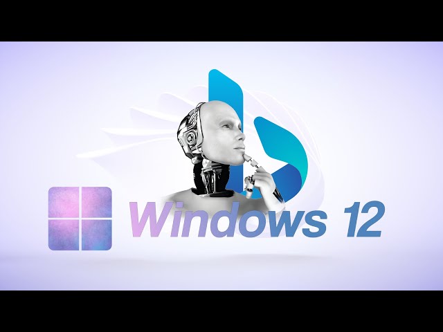 So We’re Already Talking About WINDOWS 12