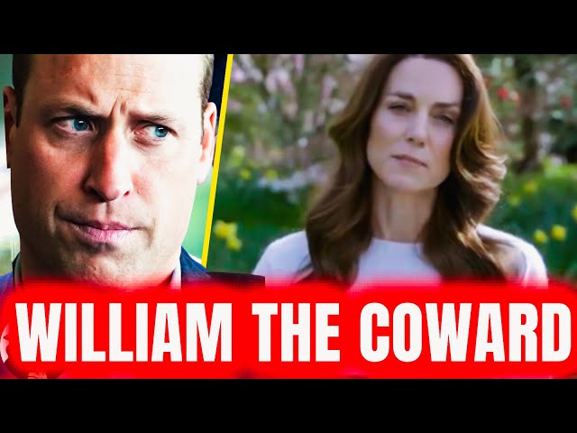 BREAKING|Kate Abandoned|WHERE IS WILLIAM?|Palace UNAPOLOGETIC|Weeks Of GAMES