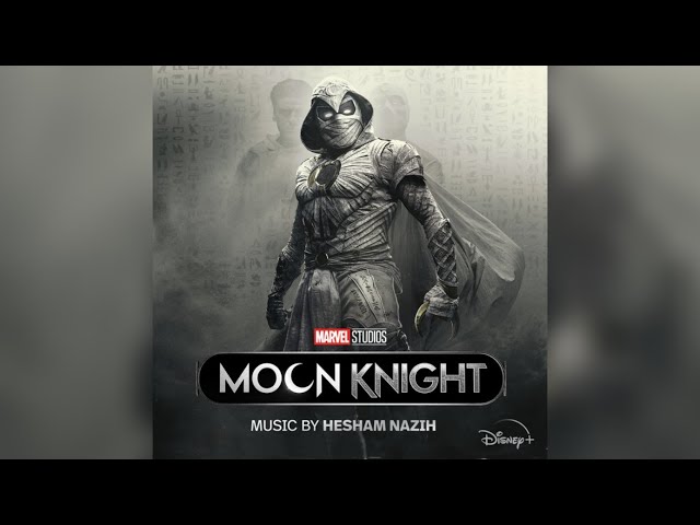 Ivy Edit: Moon Knight's Theme