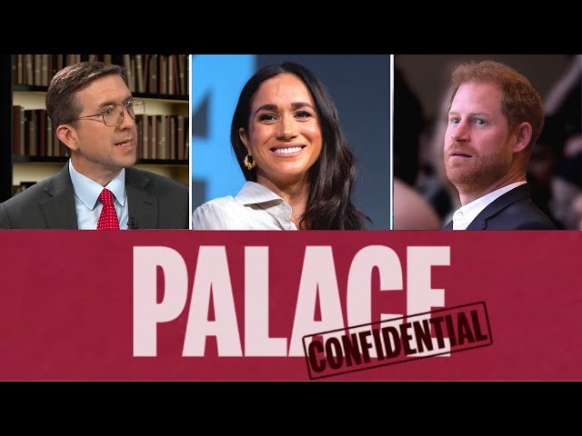 ‘Meghan Markle’s mask slips!’ Expert says polo row shows ‘true colors’ | Palace Confidential