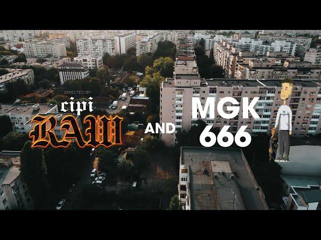 MGK666 - Spoitor 3