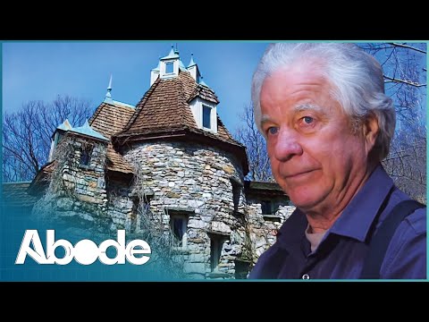 Home Made | Unusual Structures Built Around The World | Abode