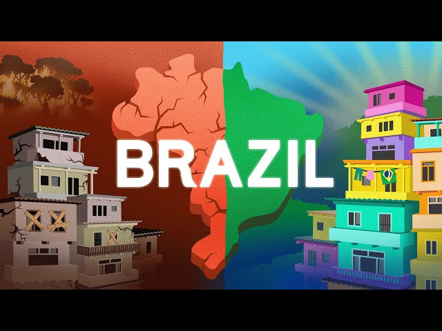 Did Brazil Find the Solution to Poverty?