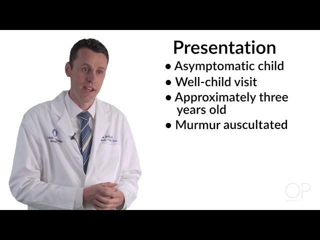 "Atrial Septal Defects" by Dr. David Bailly for OPENPediatrics