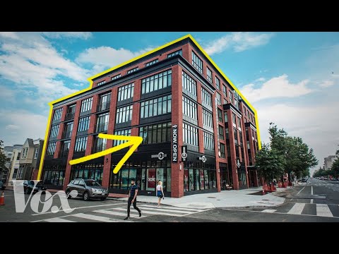 In defense of the "gentrification building"