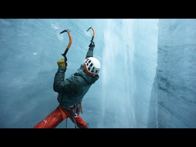 Ice Hunters: Cave of Dreams
