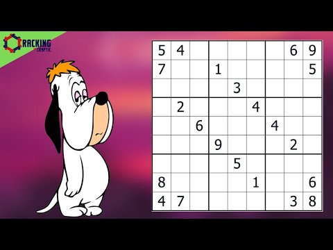 Teach Yourself A New Sudoku Trick!