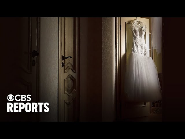 CBS Reports presents "Speaking Frankly: Child Marriage" | Full Documentary