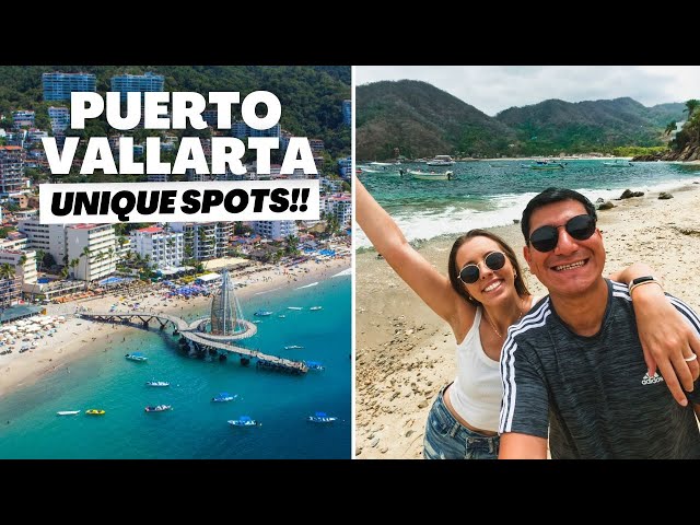 BEST things to do in PUERTO VALLARTA Mexico 2023! (Puerto Vallarta Travel Guide)