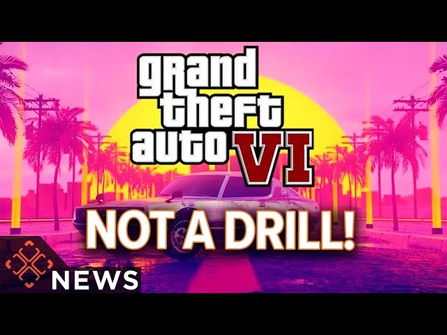 Grand Theft Auto 6 Development Is "Well Underway"