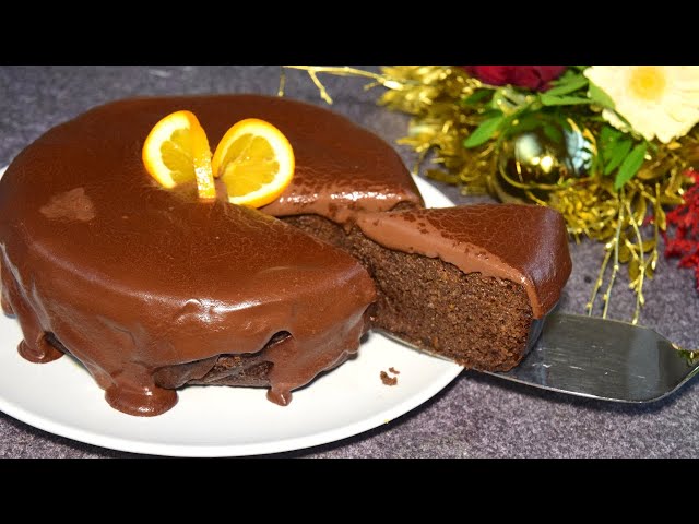 Everyone is looking for this New Year's Eve dessert recipe! Simple and delicious