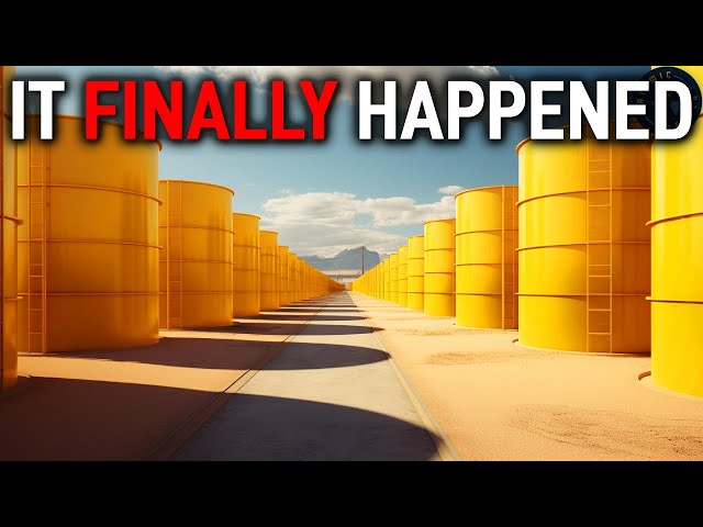 A New Nuclear Waste Facility is Approved in the US (for now)