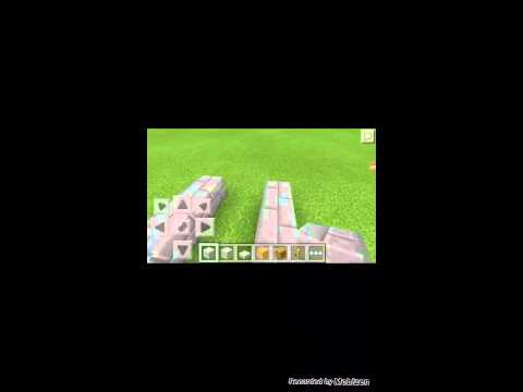 L.M.S.I: Minecraft Castle
