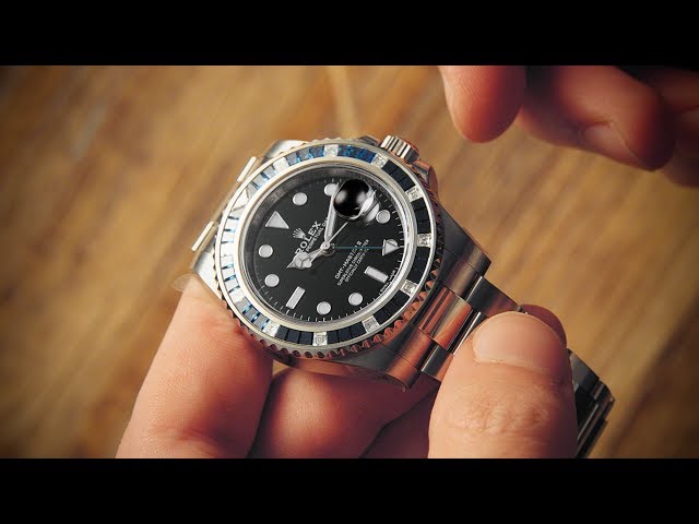 5 Things You Must Never Do With Your Watch | Watchfinder & Co.