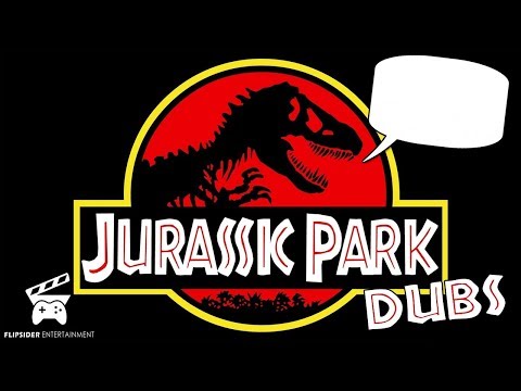 If dinosaurs could talk in jurassic