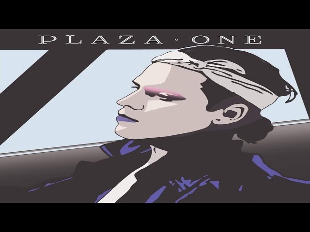 PLAZA - One (Full EP) (Visualization)
