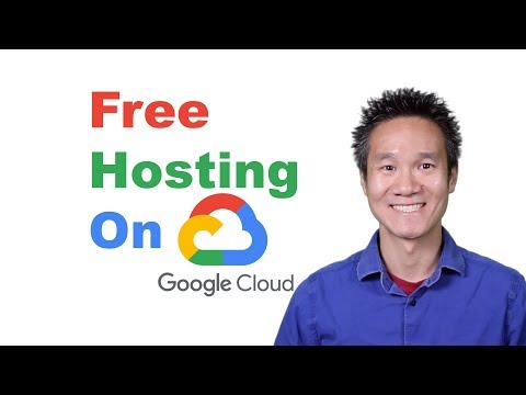 Free WordPress Hosting On Google Cloud Platform! After 1 year, it costs a few cents a month!