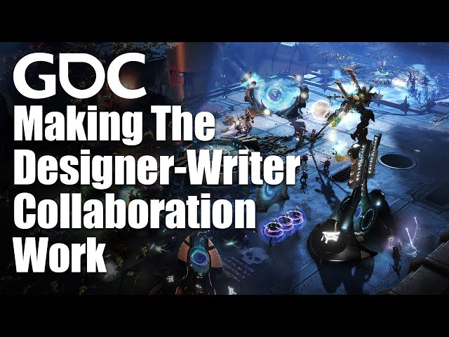 Skill-Building Series: Making The Designer-Writer Collaboration Work