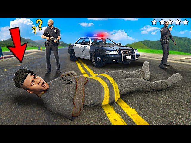 I Busted 28 Myths in GTA 5!