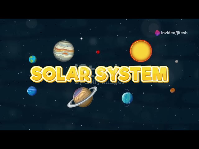 Unraveling the Mysteries: How Our Solar System Works🔥🌍🎇🎆