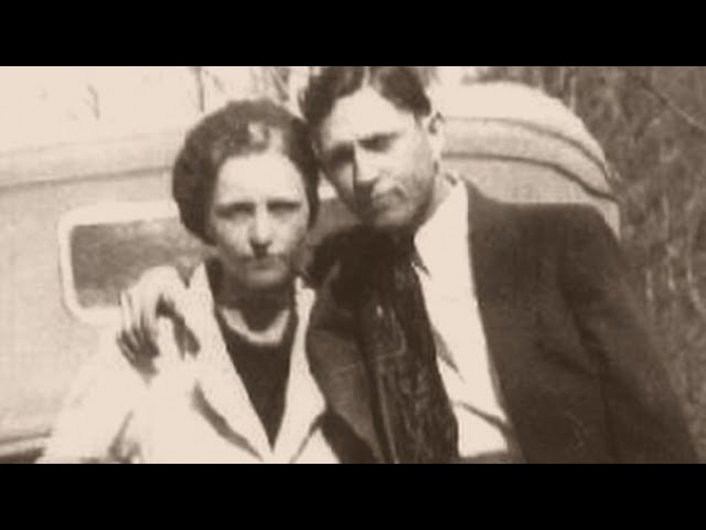 What The World Never Knew About Bonnie And Clyde