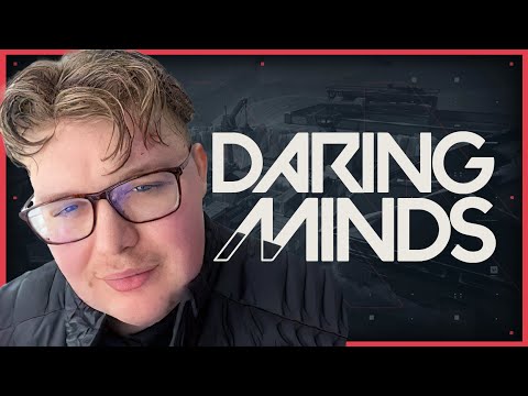 Rostermania Musical Chairs! yay's Future? C9 Super-Team! - Daring Minds 20 (ft. George Geddes)