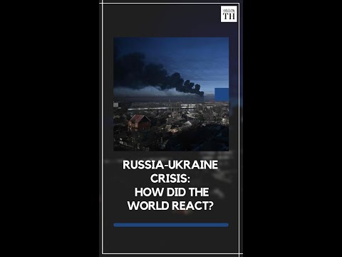 Russia-Ukraine War