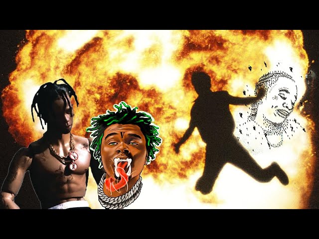 Only 1 x Lesbian - Metro Boomin ft. Travis Scott, Gunna & Young Thug (That Transition! #2)