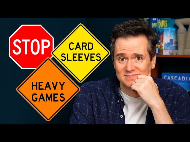 10 Pitfalls Board Gamers Should Avoid