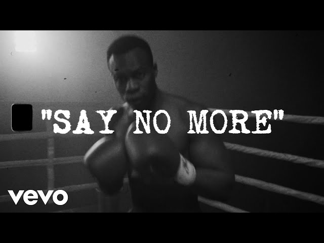 Volbeat - Say No More (Official Lyric Video)