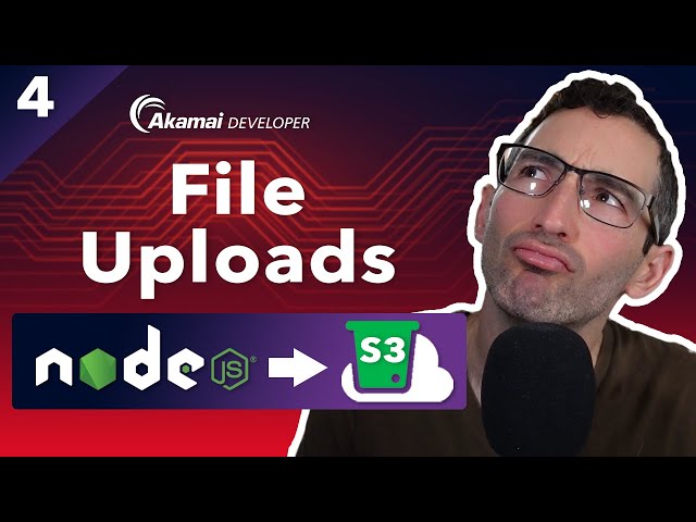 File Uploads for the Web: Architecting for Reduced Costs | Learn Web Dev with Austin Gil
